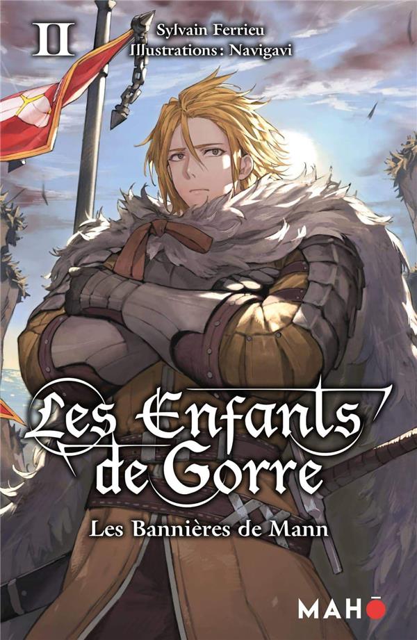 Les enfants de Gorre tome 2