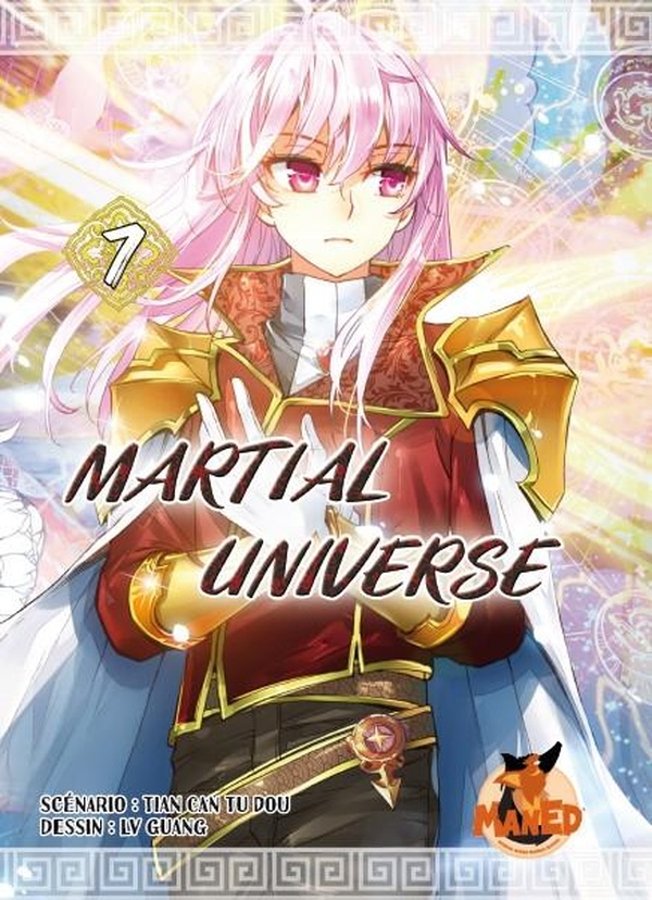Tome 7