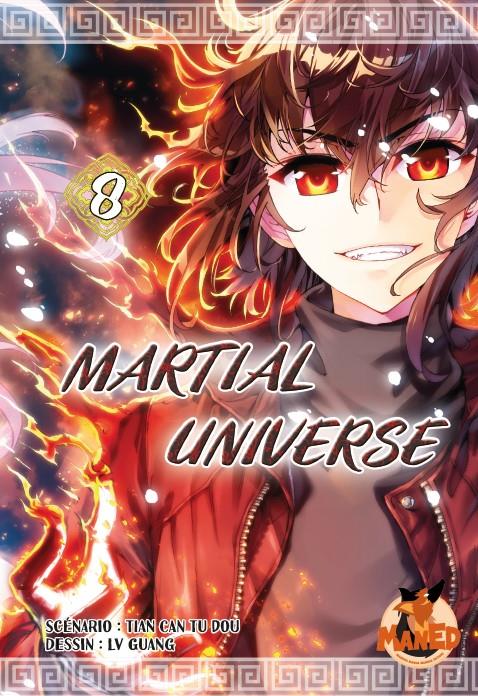 Tome 8