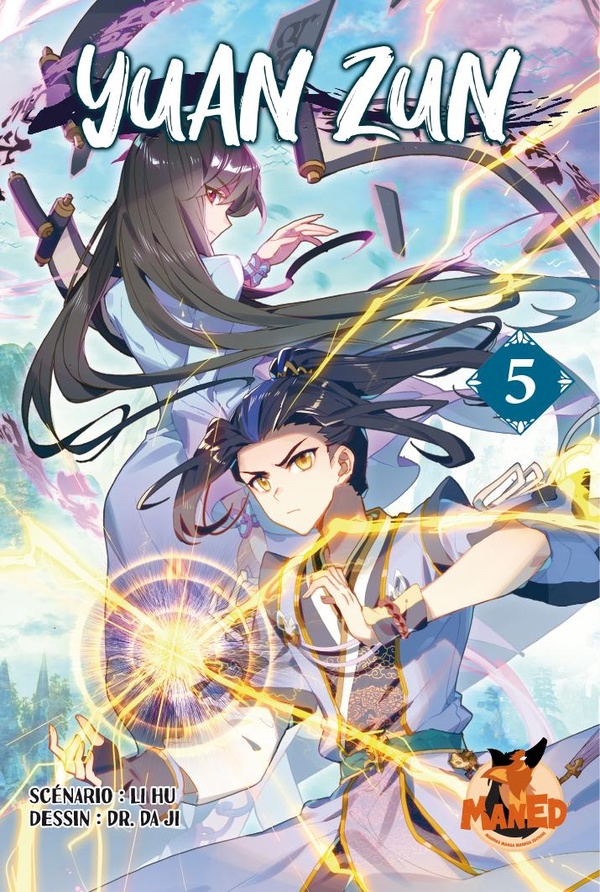 Tome 5