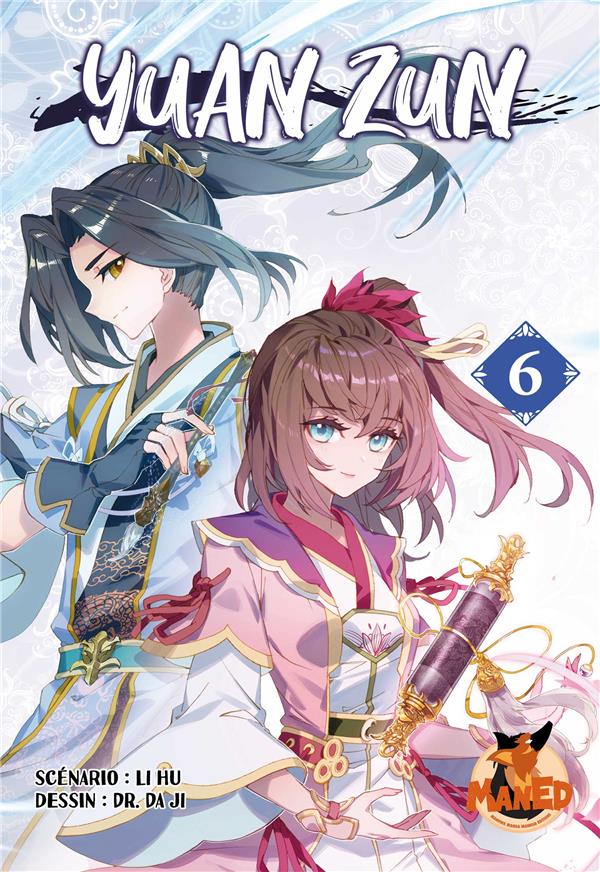 Tome 6