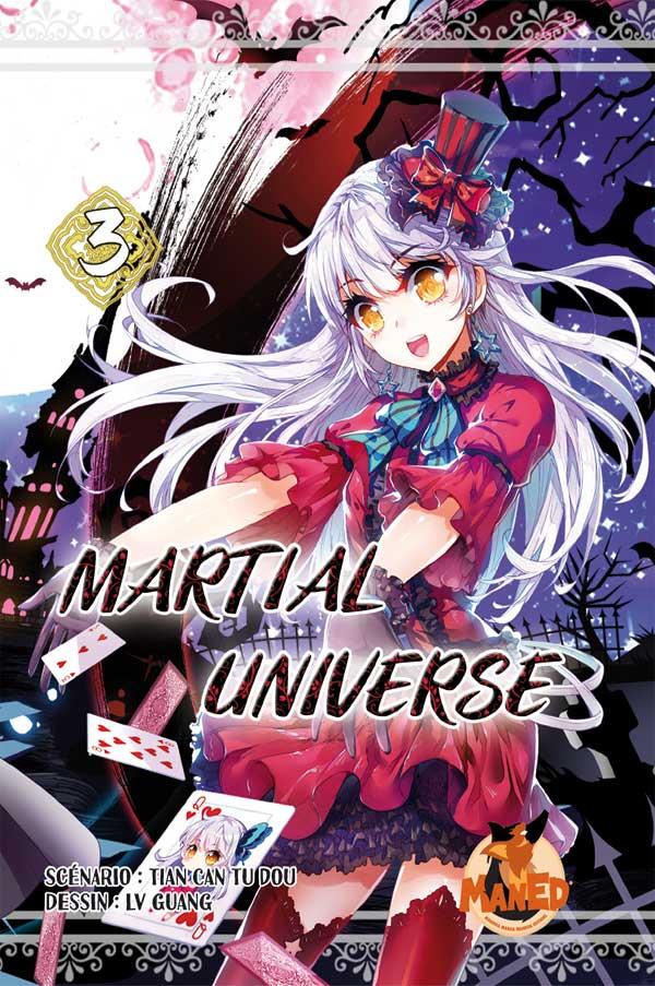 Tome 3