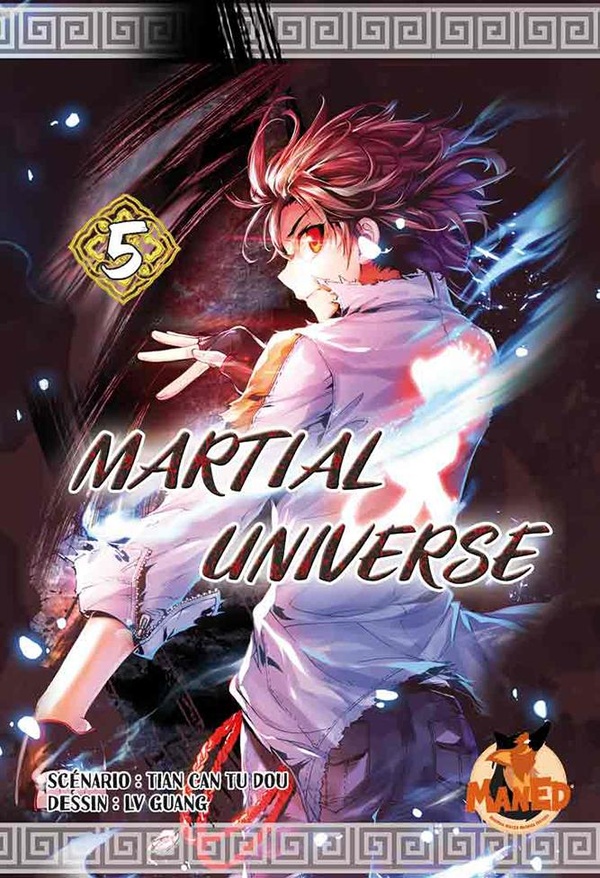 Tome 5