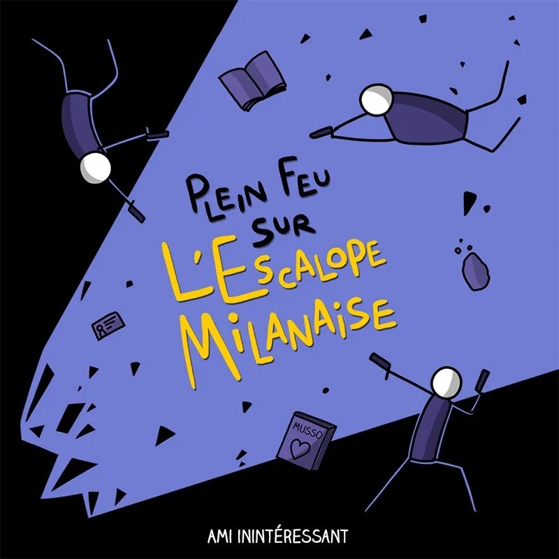 Plein+feu+sur+l%27escalope+milanaise