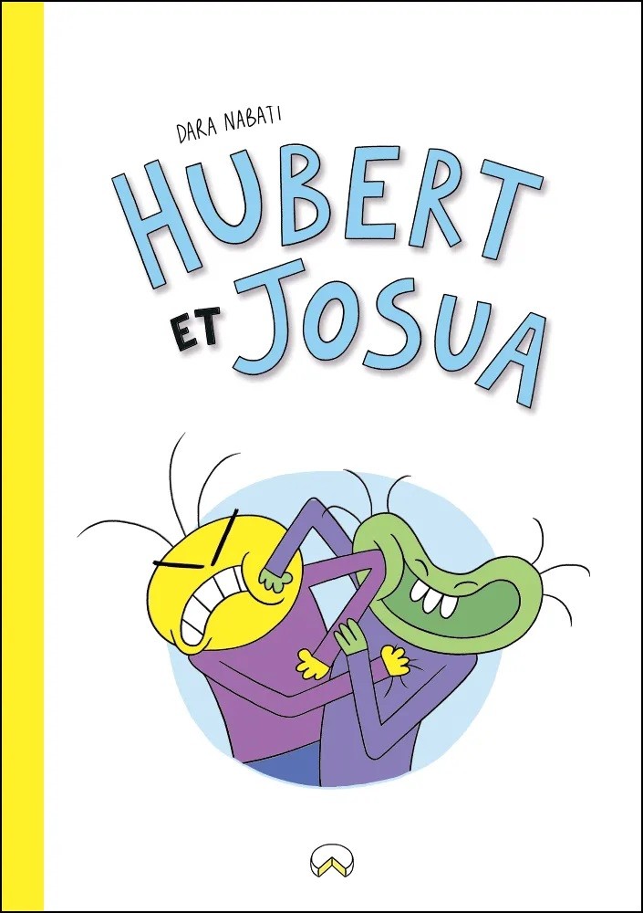 Hubert+et+Josua
