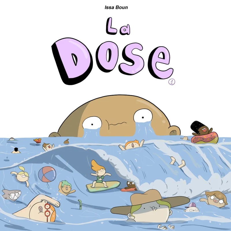 La+dose