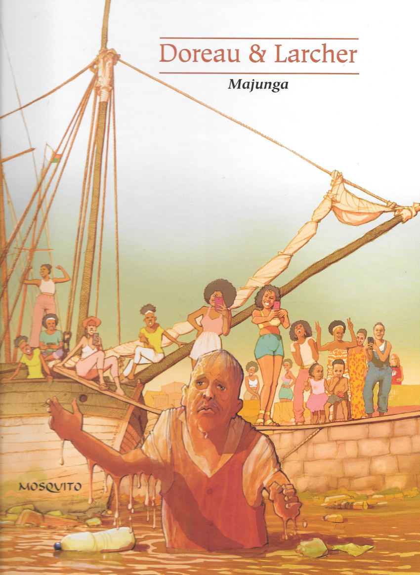 Majunga