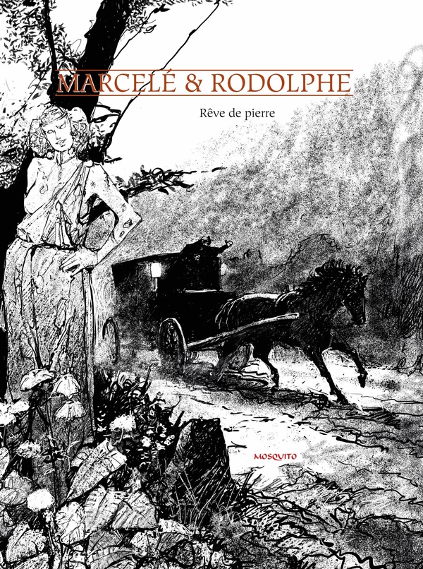Rêve de Pierre