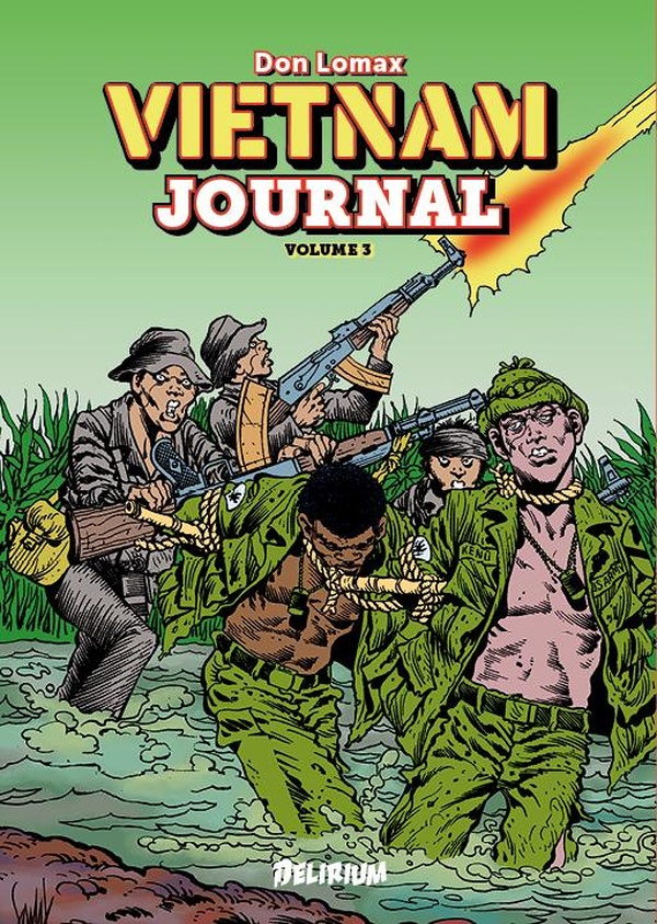 Vietnam journal tome 4