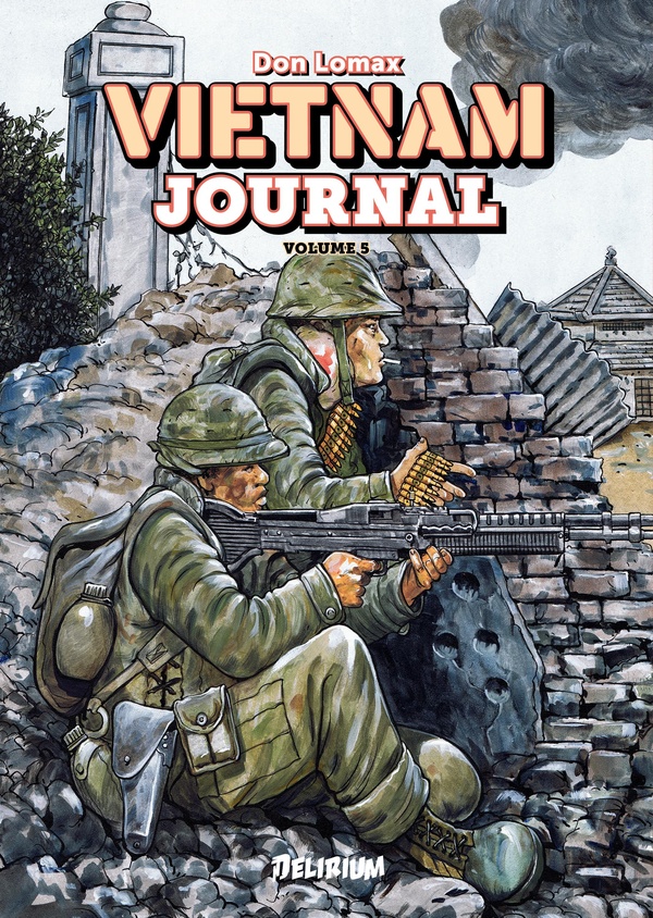 Vietnam journal tome 5