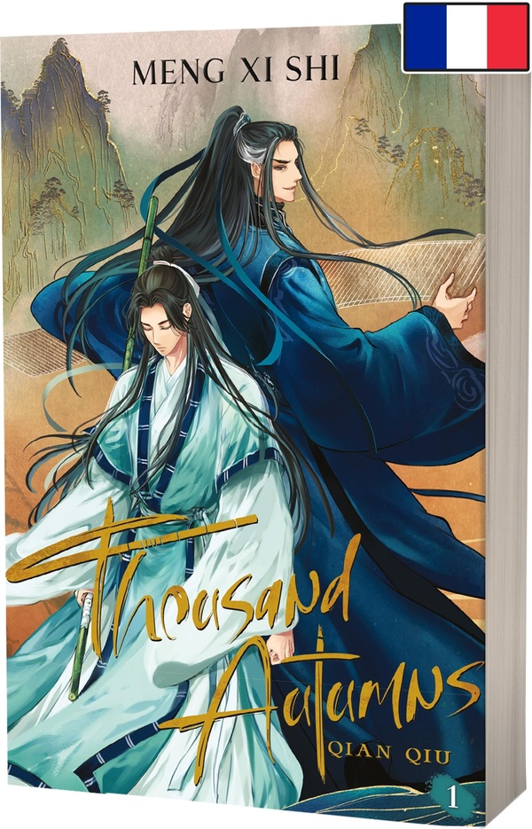 Thousand Autumns - Tome 1