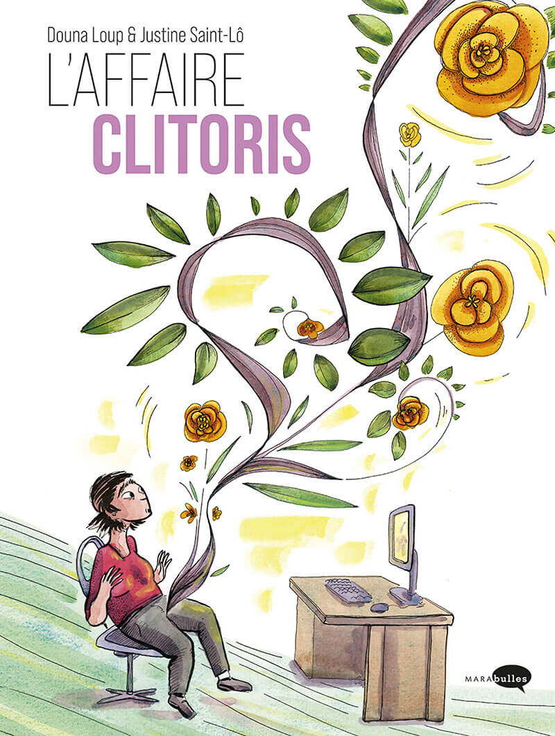 L'affaire clitoris