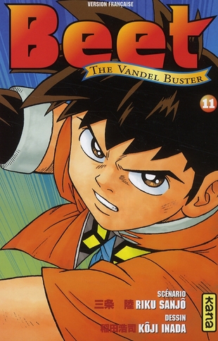 Tome 11