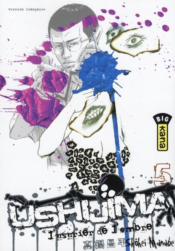 Tome 5