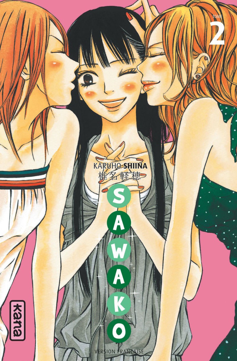 sawako tome 2