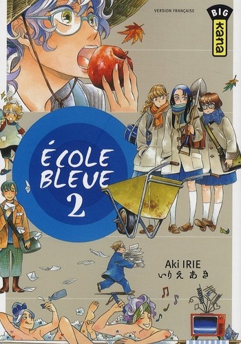 Tome 2