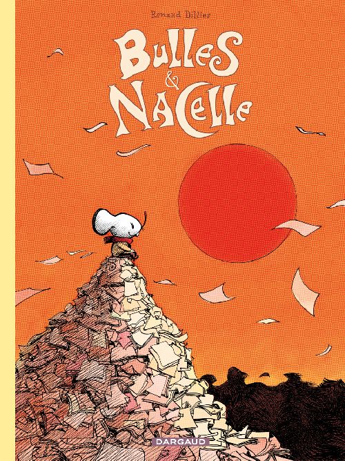 bulles et nacelle