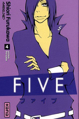Tome 4