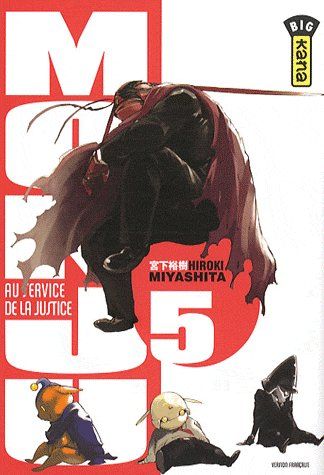 Tome 5