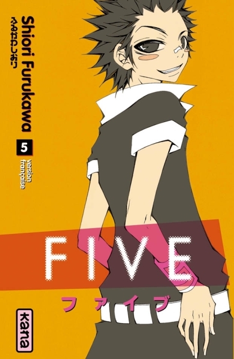 Tome 5