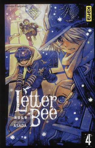 Tome 4