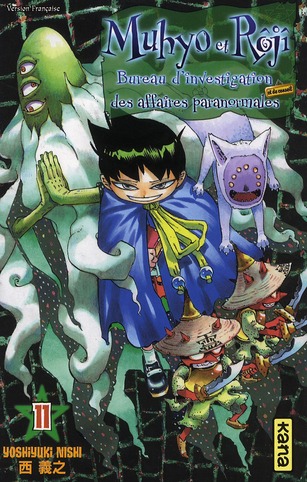 Tome 11