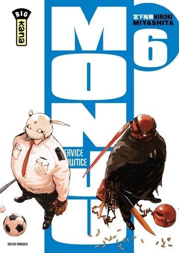 Tome 6