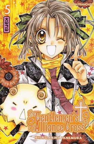 Tome 5