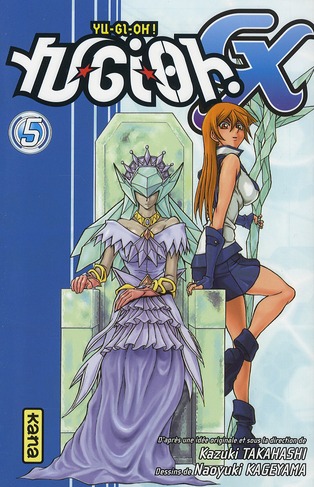 Tome 5