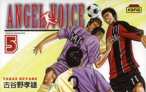 Tome 5