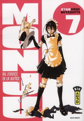 Tome 7