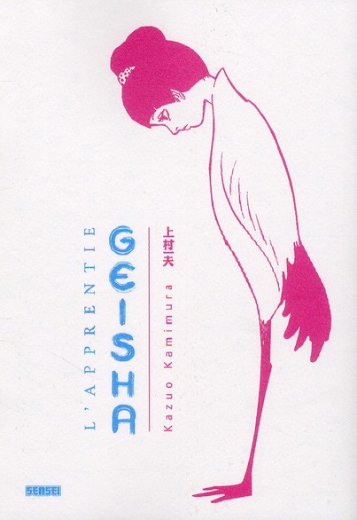 apprentie geisha