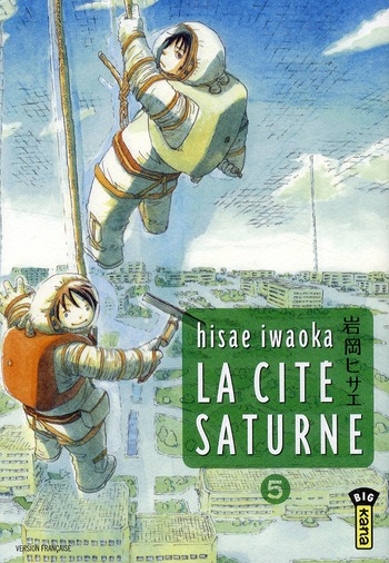 Tome 5