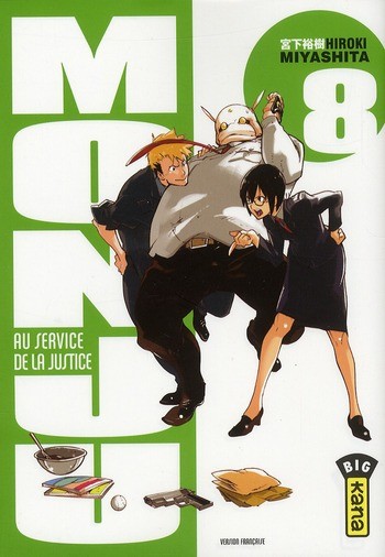 Tome 8