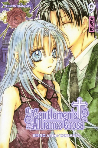 the+gentlemen%27s+alliance+cross+tome+9