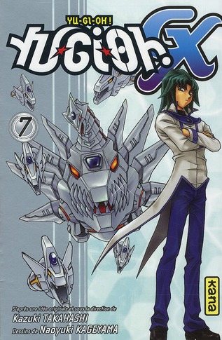 Tome 7