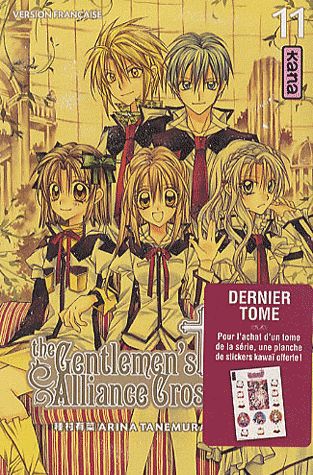 Tome 11