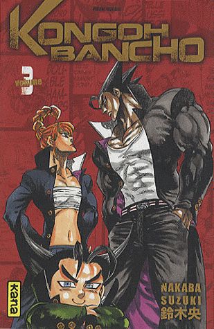 Tome 3