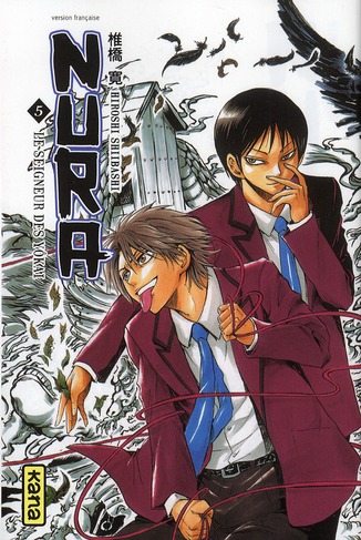 Tome 5
