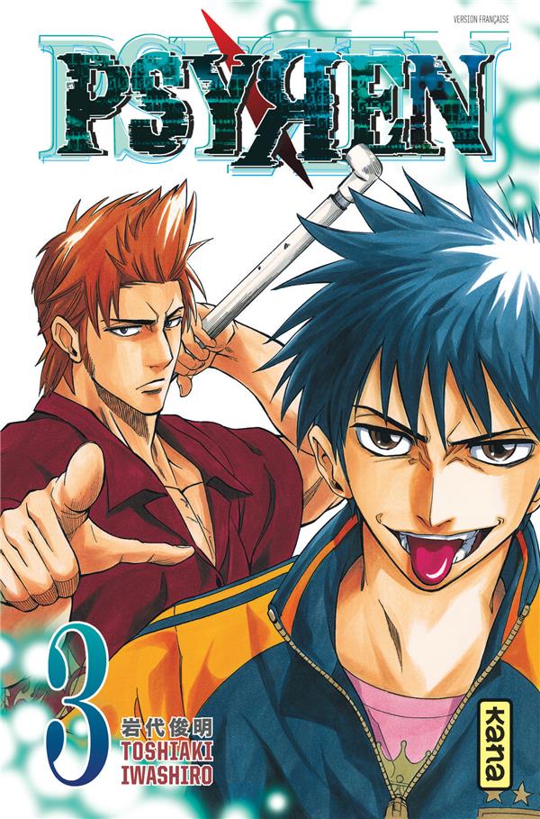 Tome 3