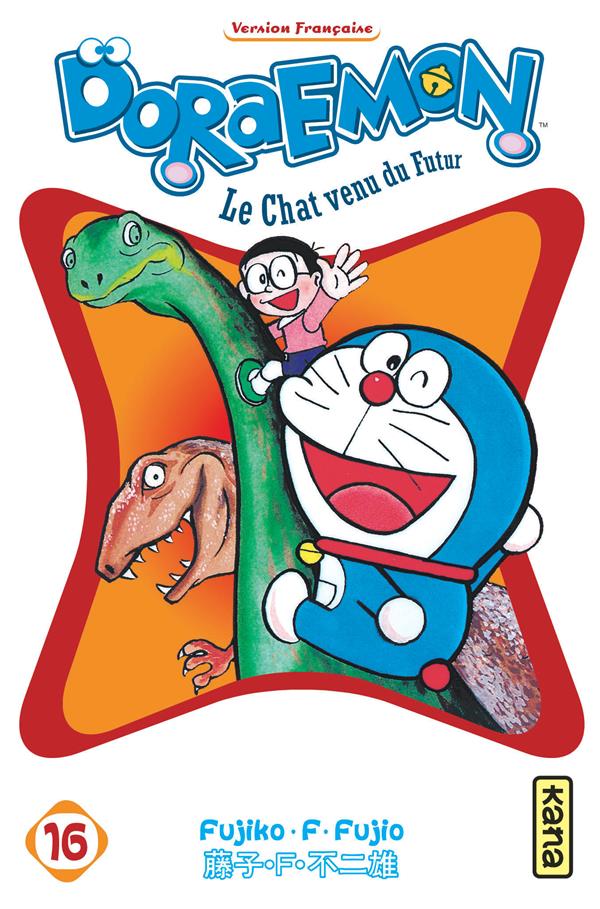 Tome 16