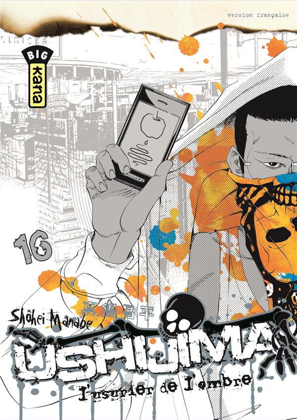 Tome 16