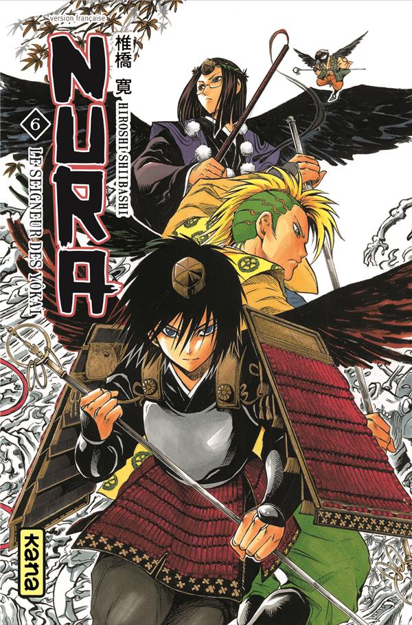 Tome 6