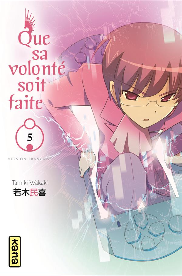 Tome 5