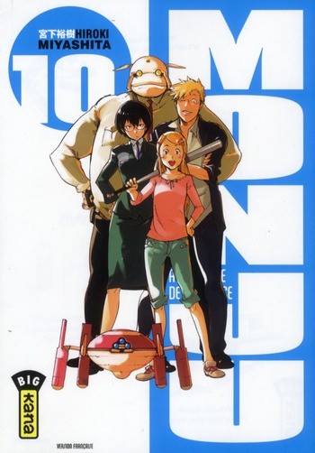 Tome 10