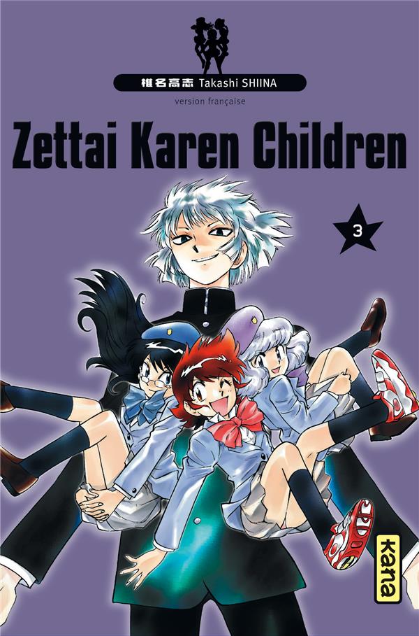 Tome 3