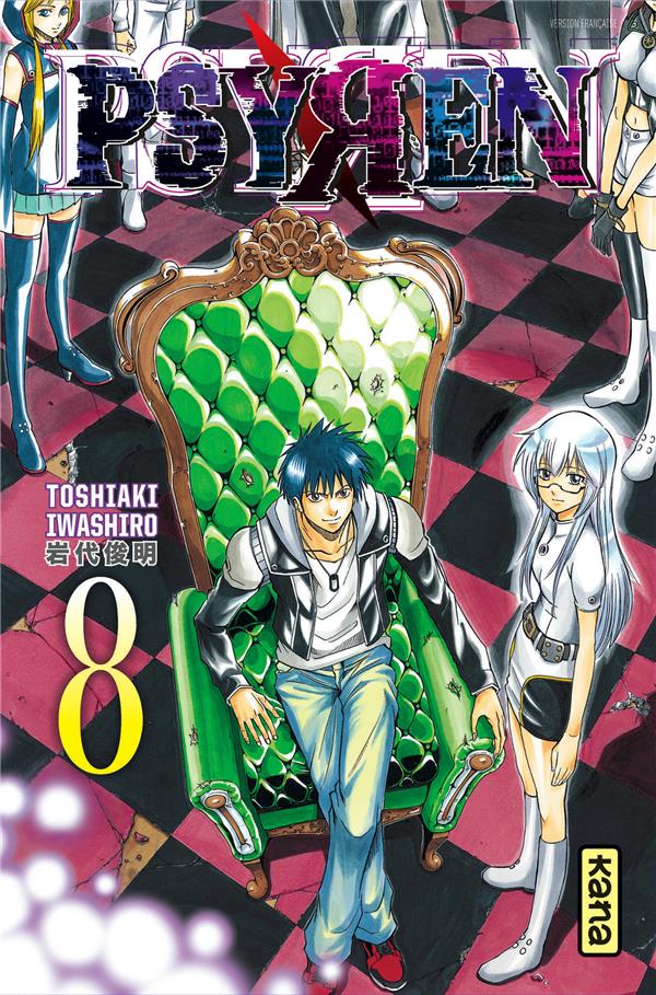 Tome 8