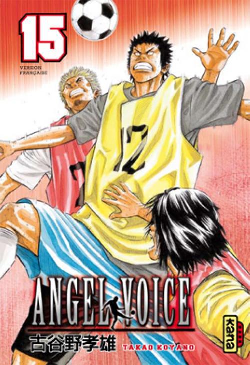 Tome 15