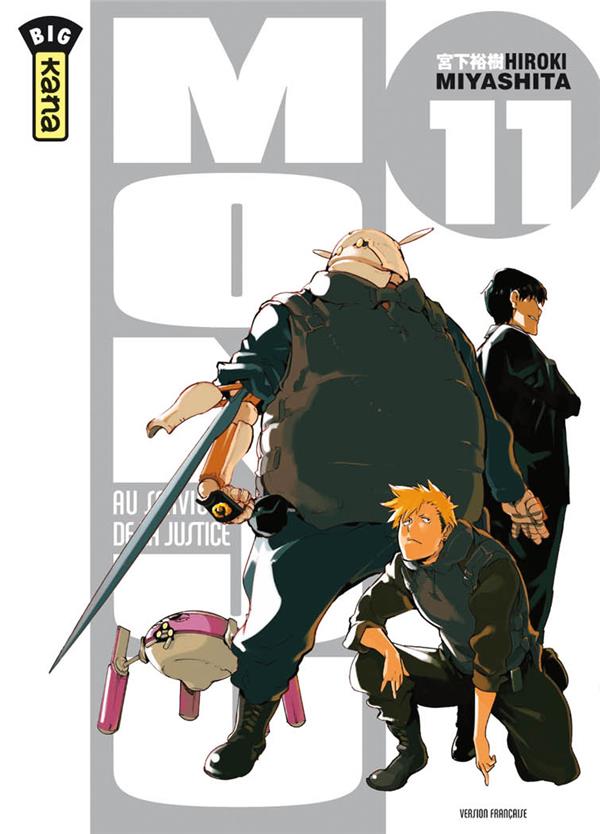 Tome 11