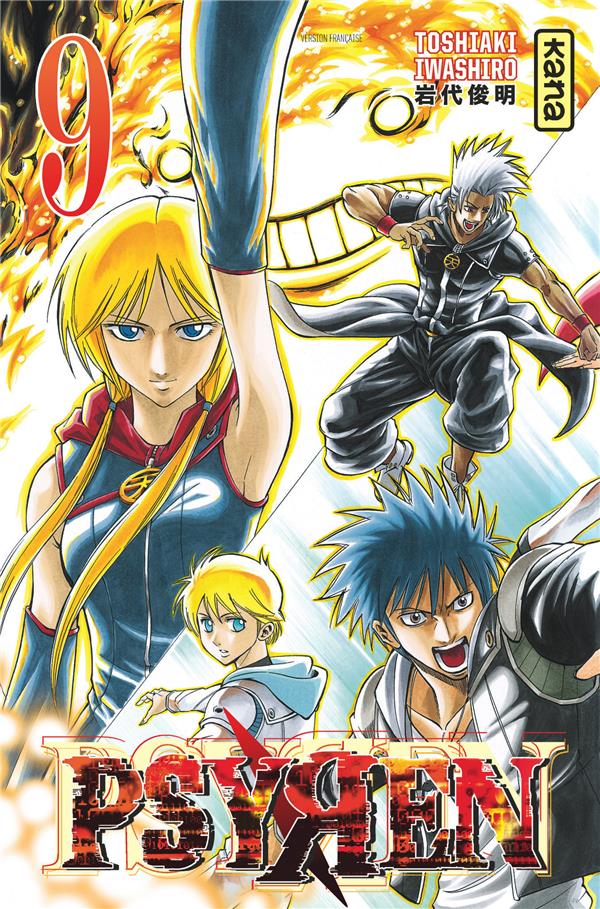 Tome 9